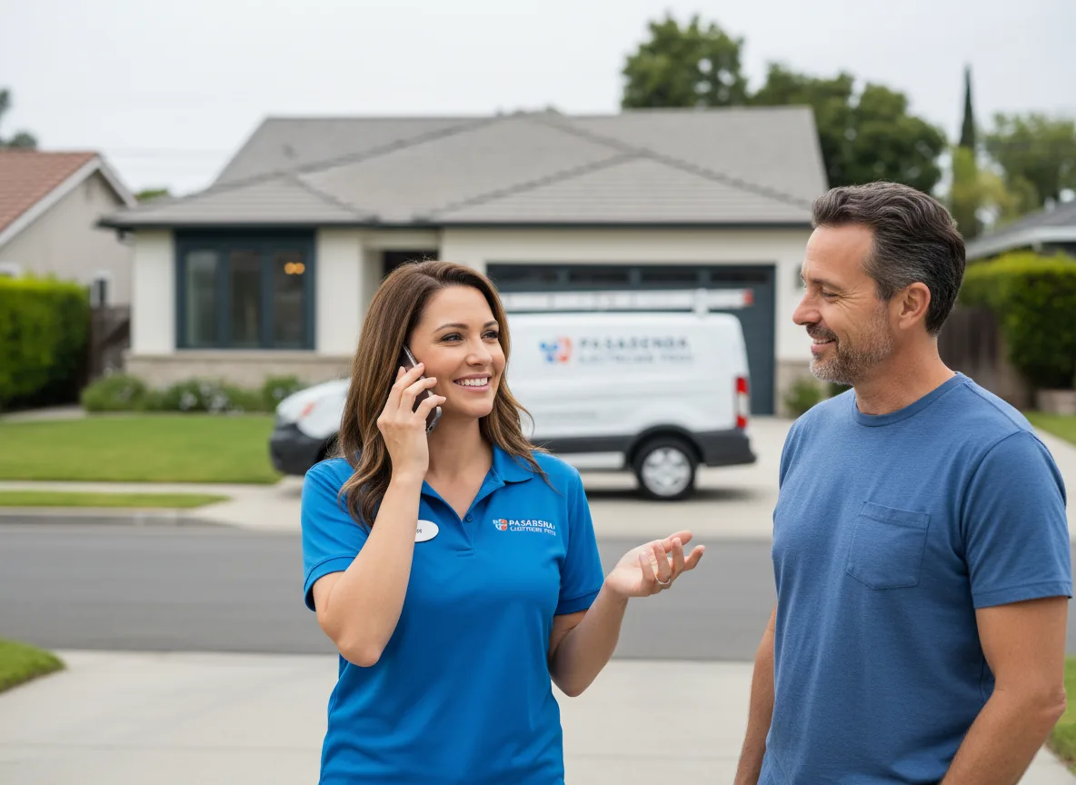 Electrician Elkridge, MD FAQs
